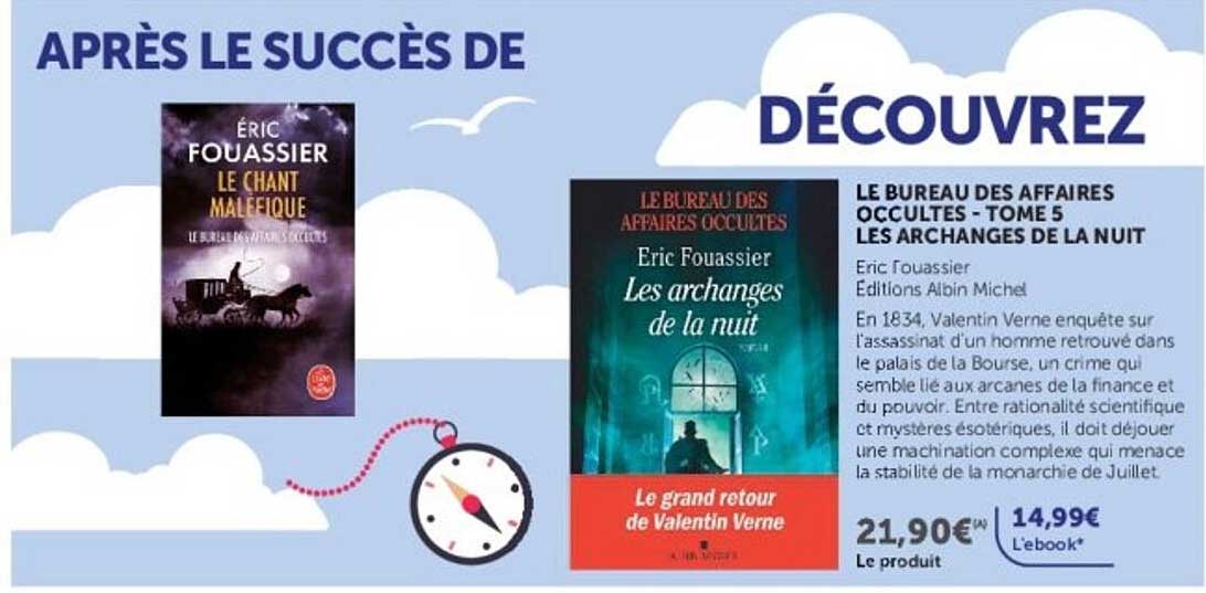 DÉCOUVREZ
