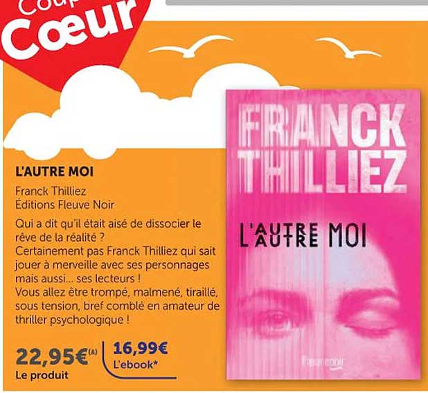 L'AUTRE MOI