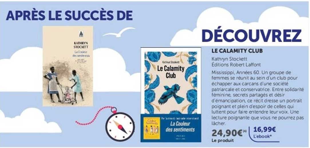 Le Calamity Club