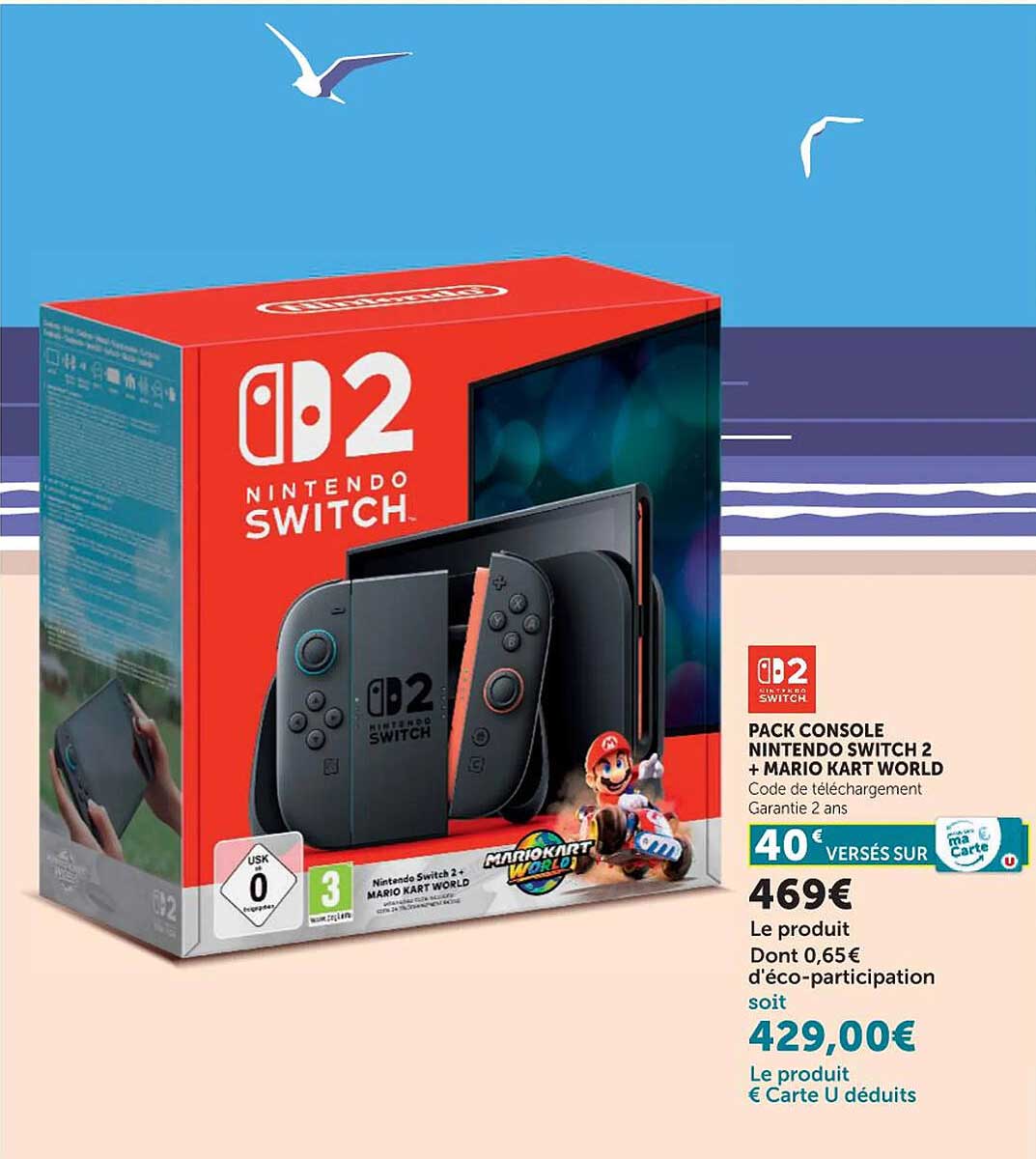 Nintendo Switch 2