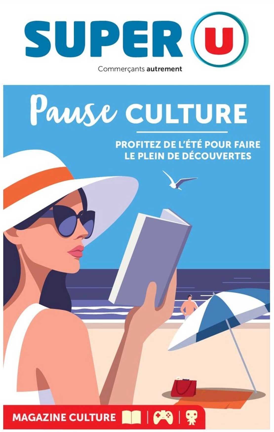 Pause CULTURE