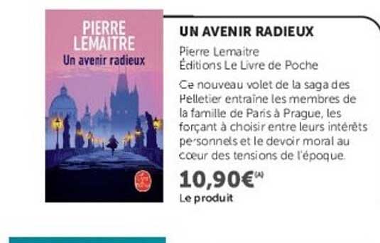 Un avenir radieux