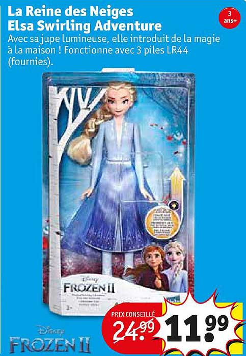 la reine des neiges elsa swirling adventure