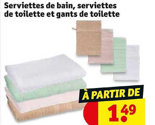 serviettes de bain serviettes de toilette et gans de toilettes