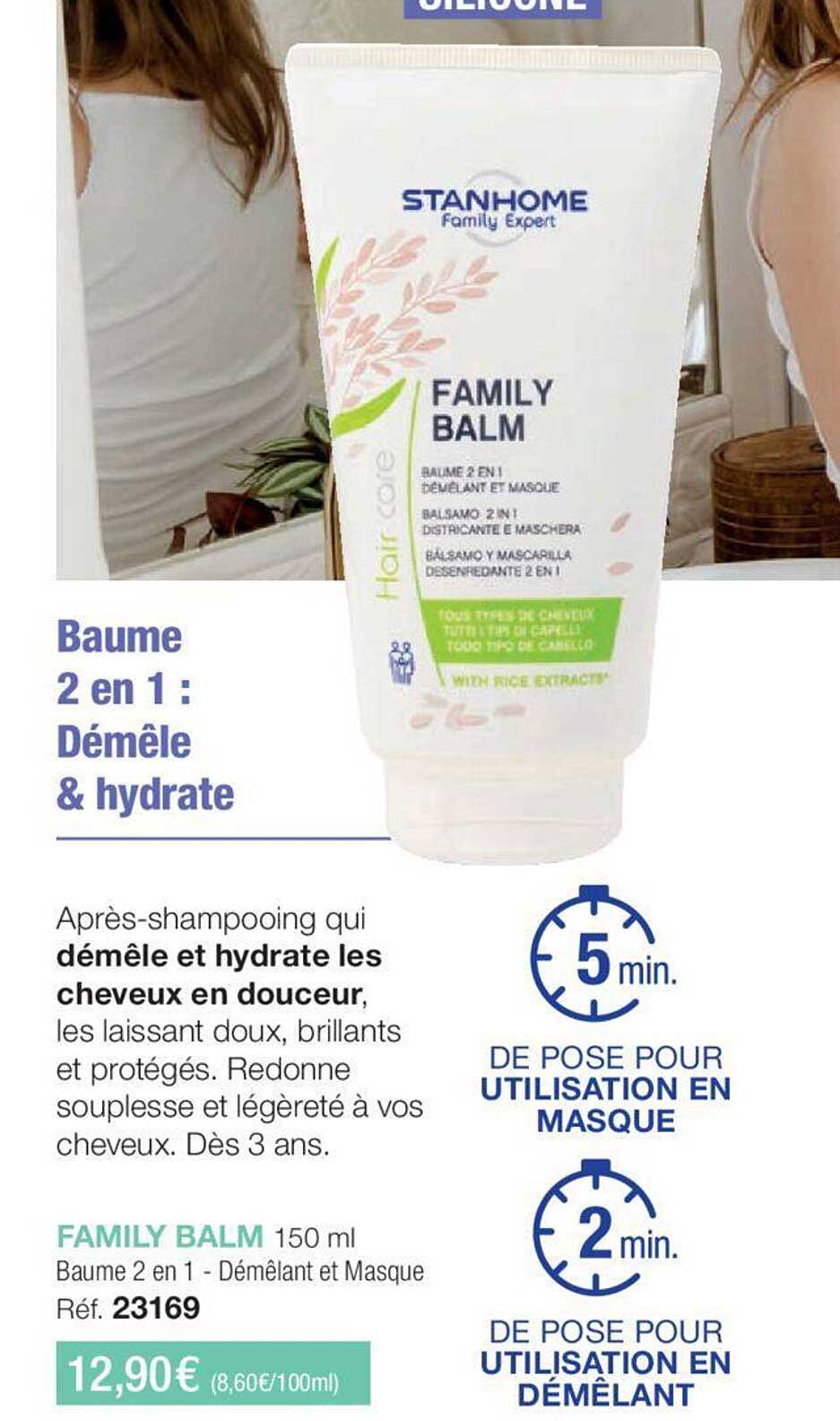 family balm