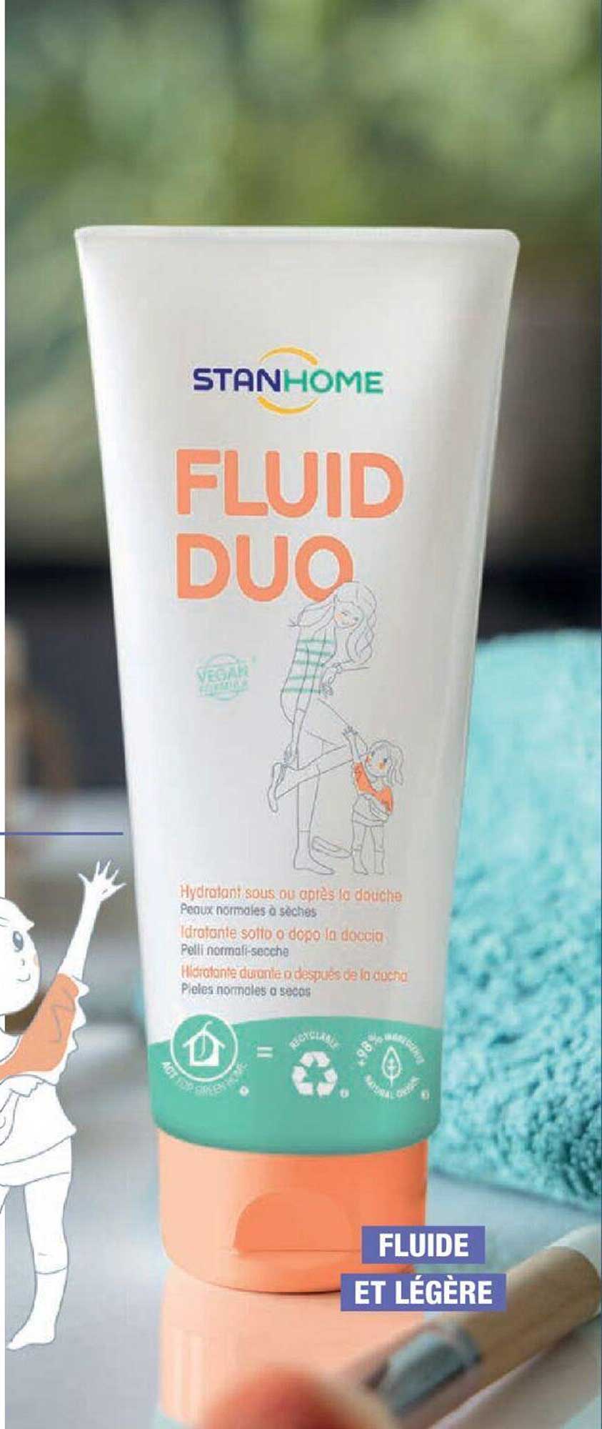 fluid duo