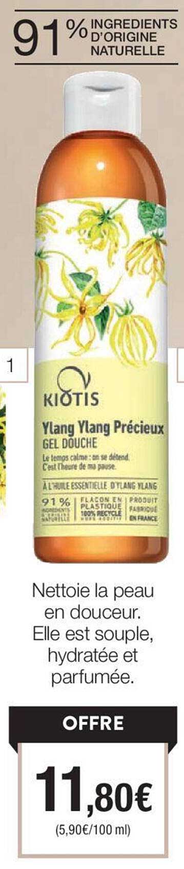 ylang ylang précieux kiotis