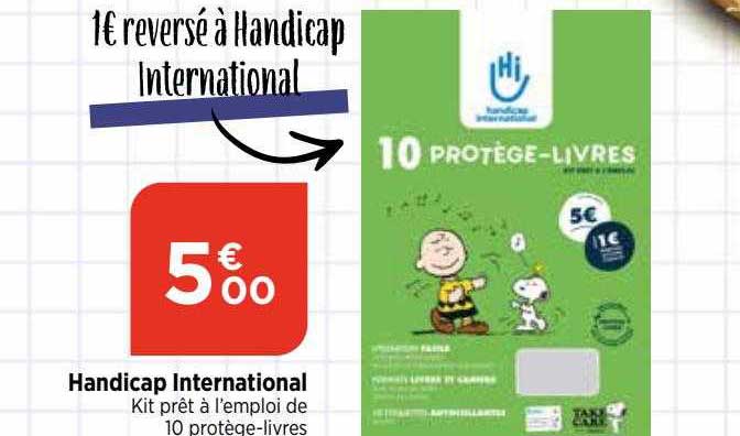 handicap international