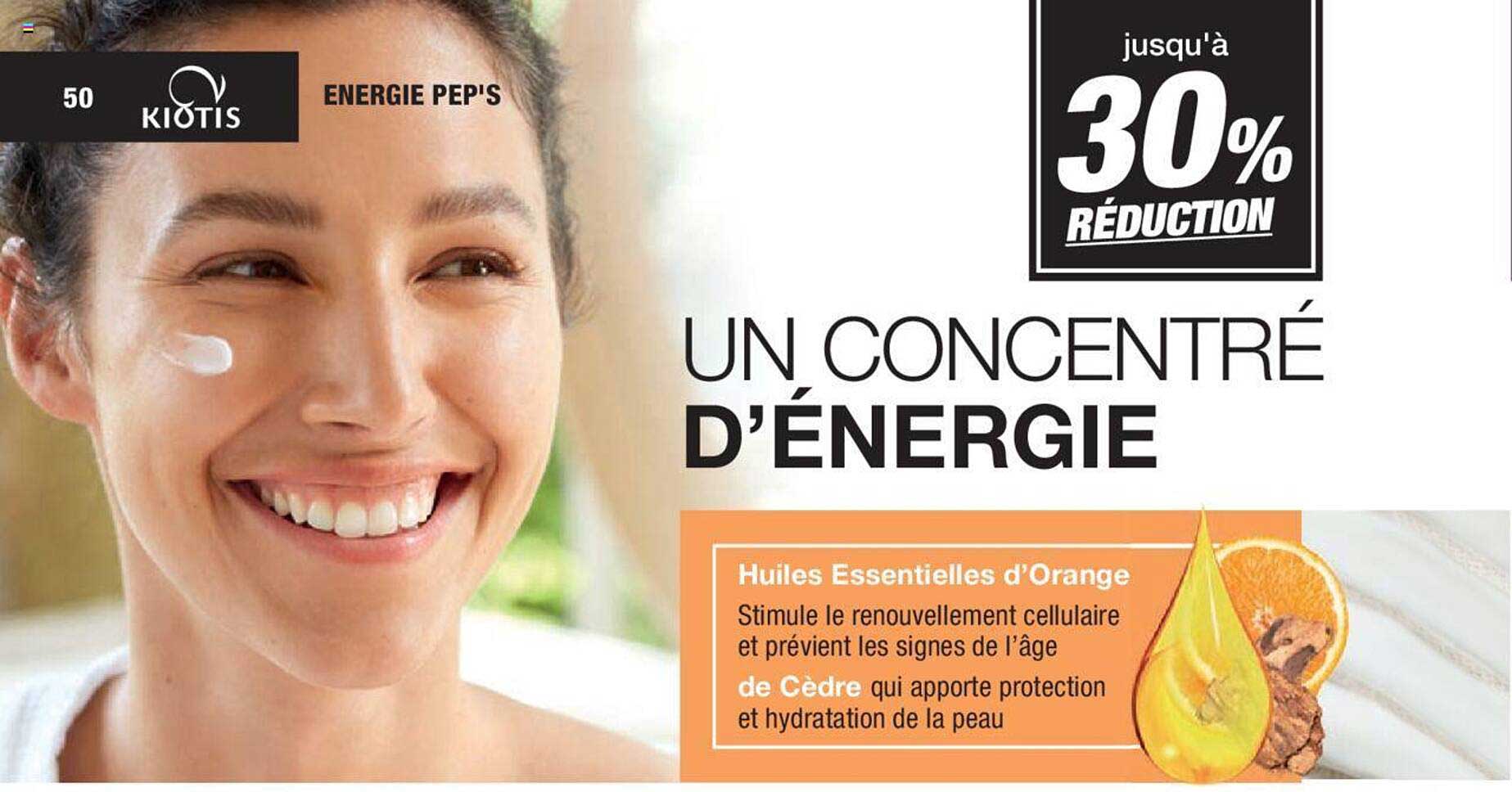 huiles essentielles d'orange