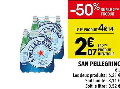 san pellegrino