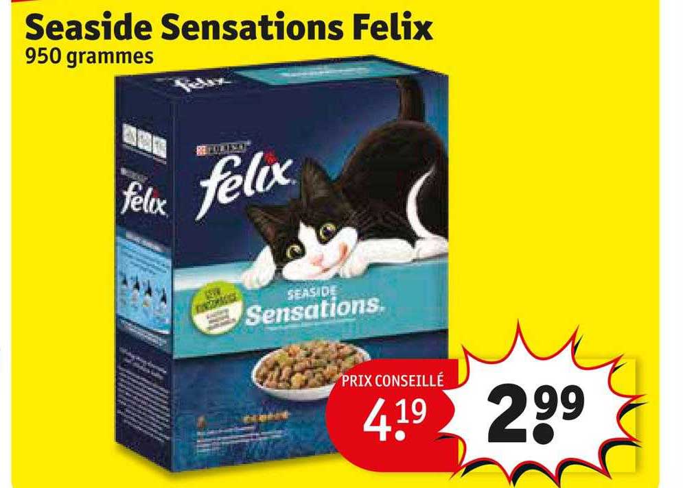 seaside sensations felix
