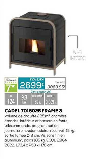 cadel 7018025 frame 3