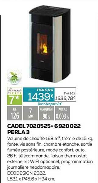cadel 7020525+ 6920 022 perla3