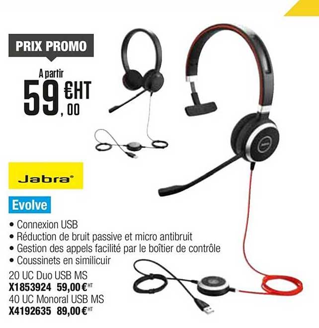 evolve jabra
