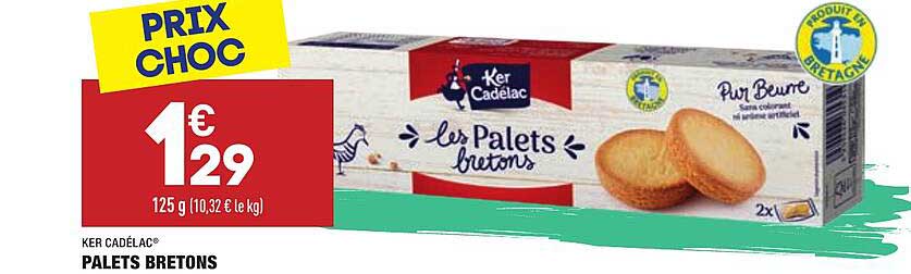 palets bretons ker cadélac