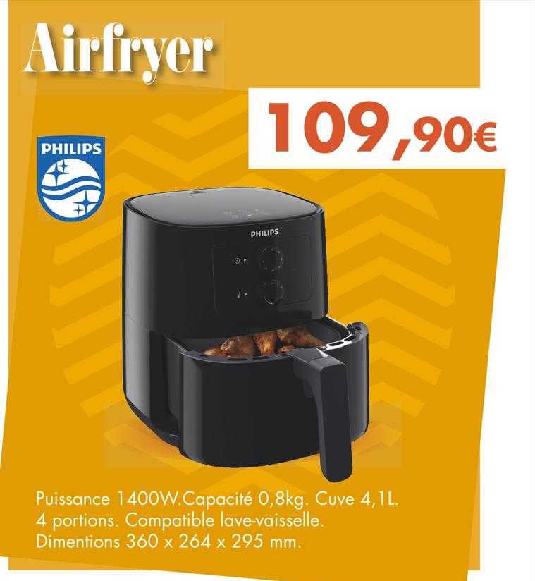 Airfryer