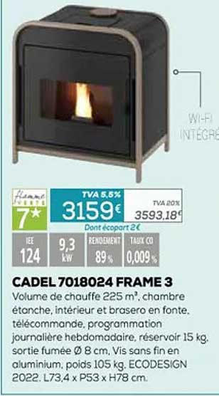 cadel 7018024 frame 3