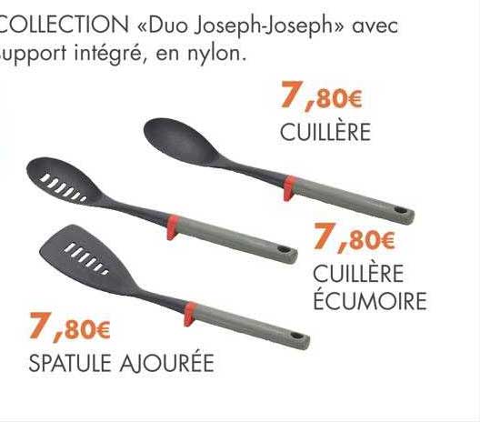 cuillère, spatule ajourée, cuillère écumoire