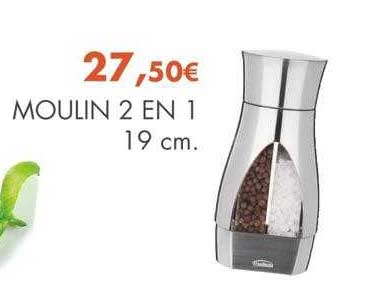 moulin 2en1