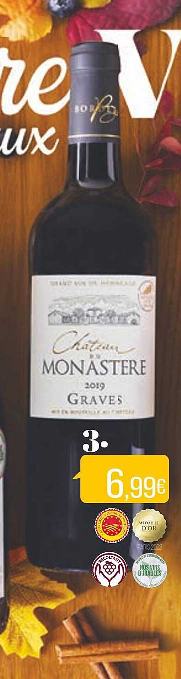 château monastere 2019