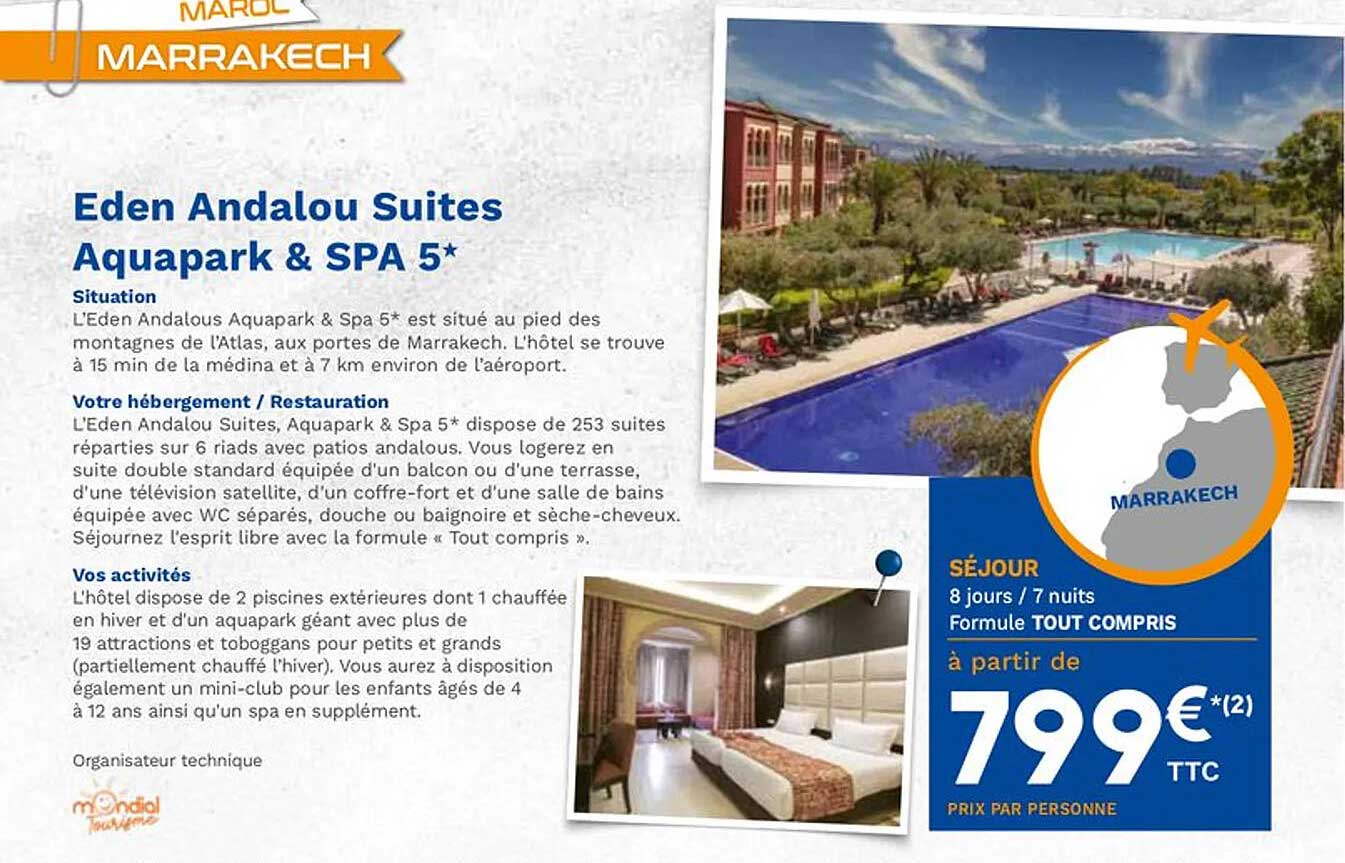 eden andalou suites aquapark & spa 5*