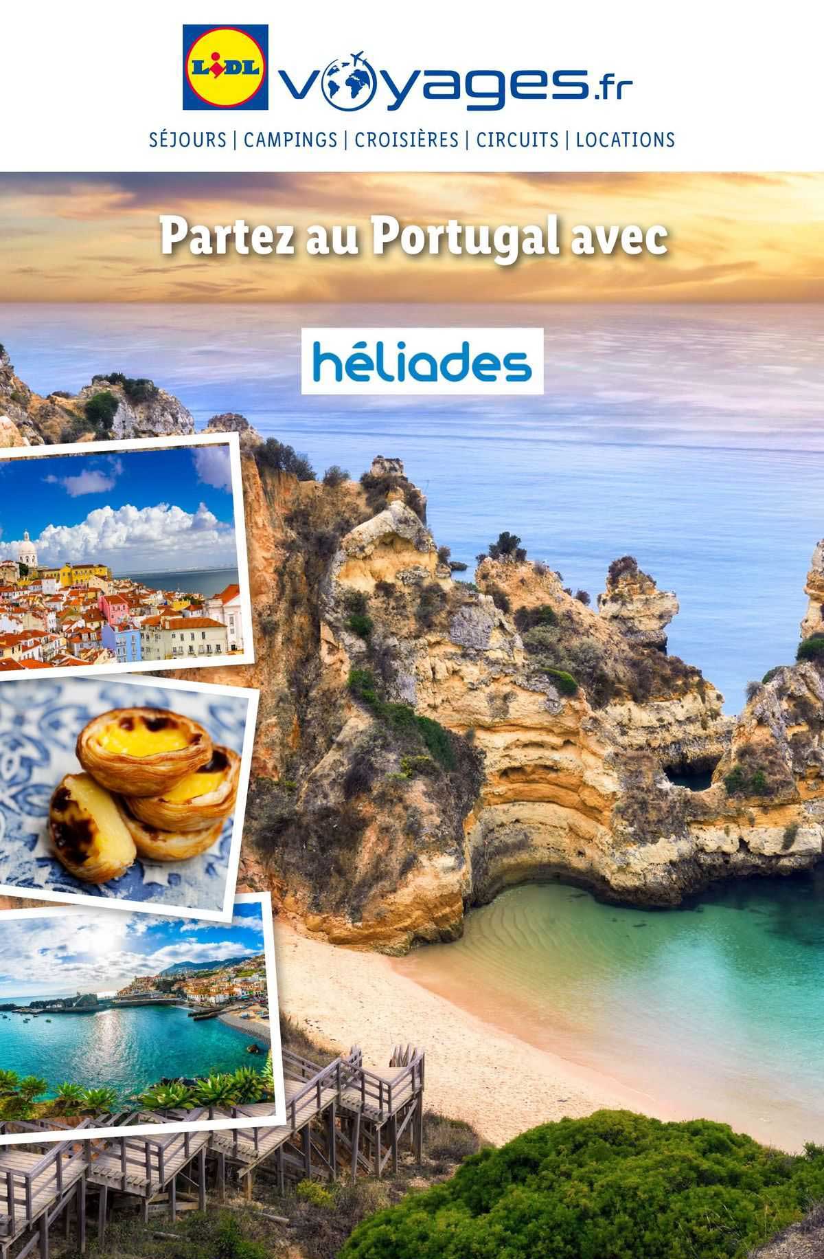 portugal avec héliades