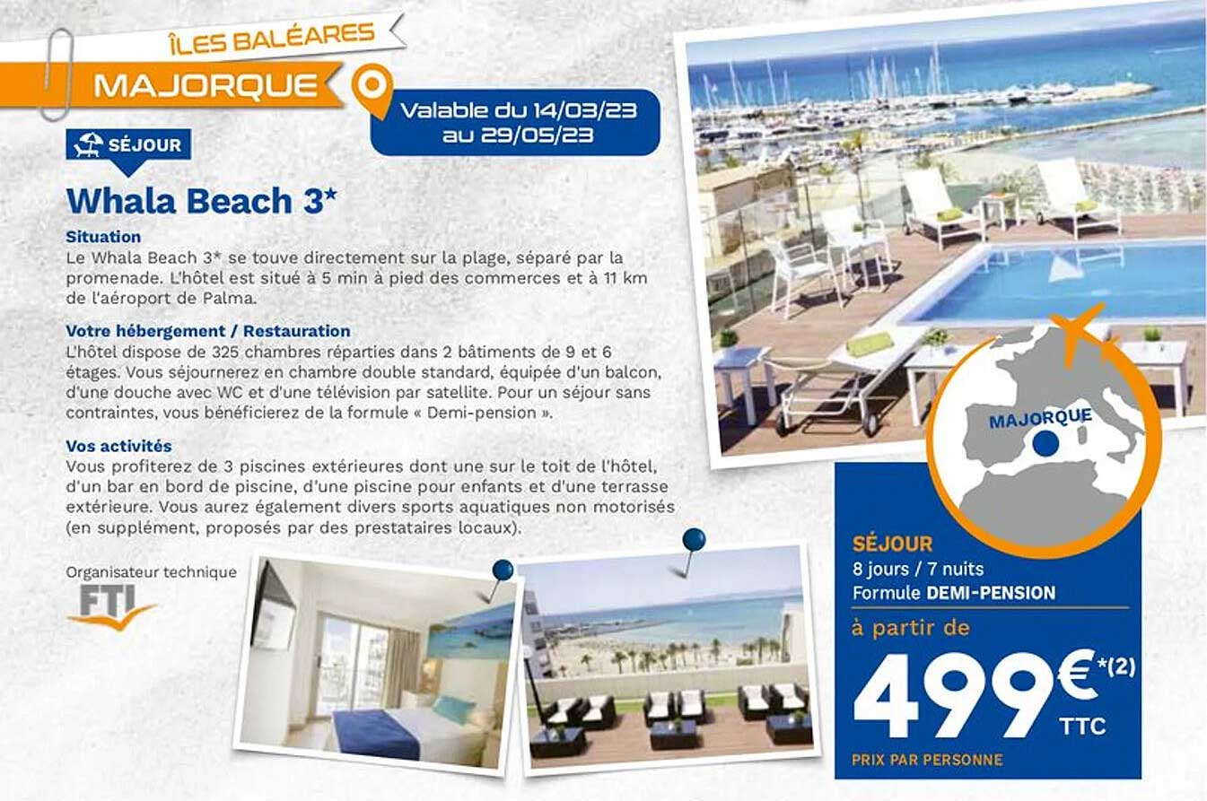 whala beach 3*