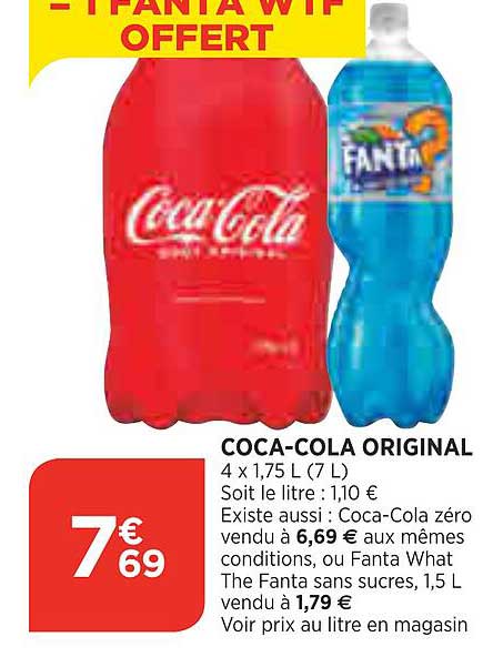 coca-cola original