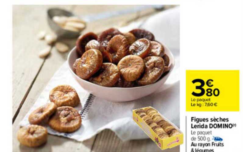 figues sèches lerida domino