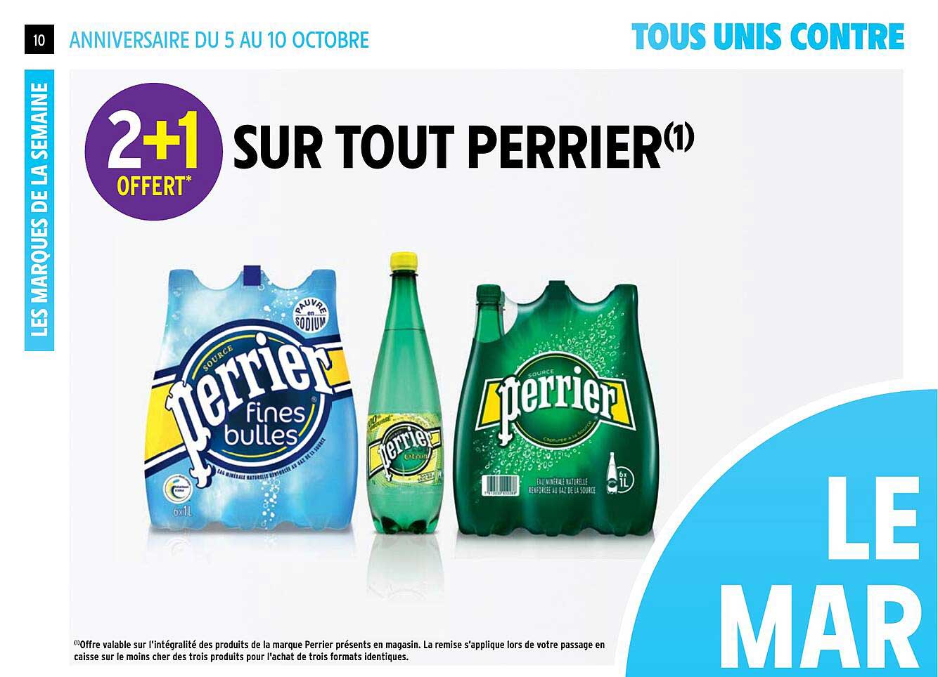 Perrier