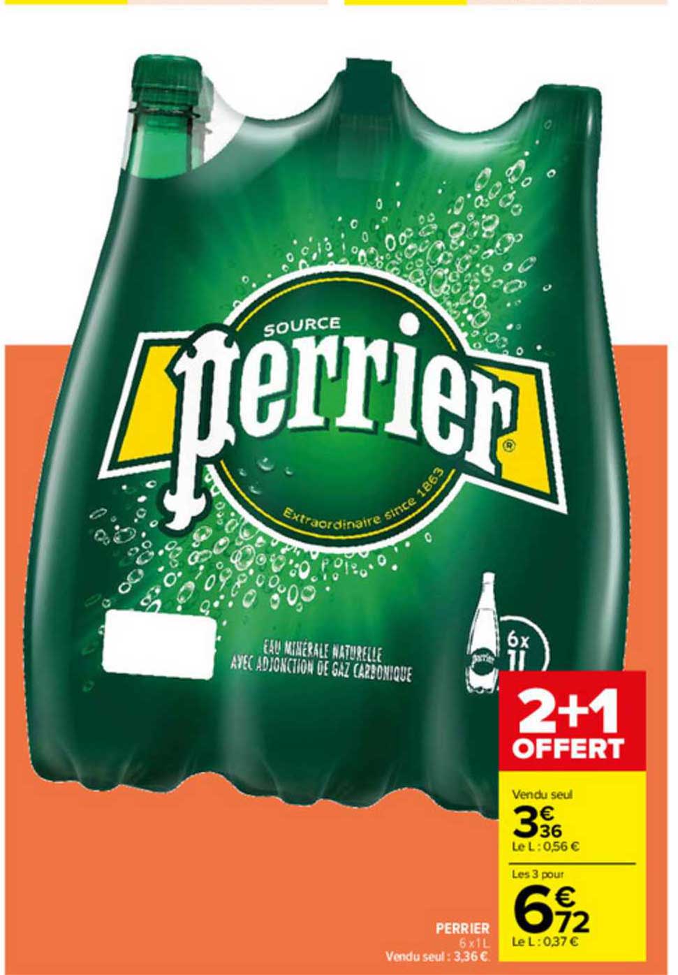Perrier
