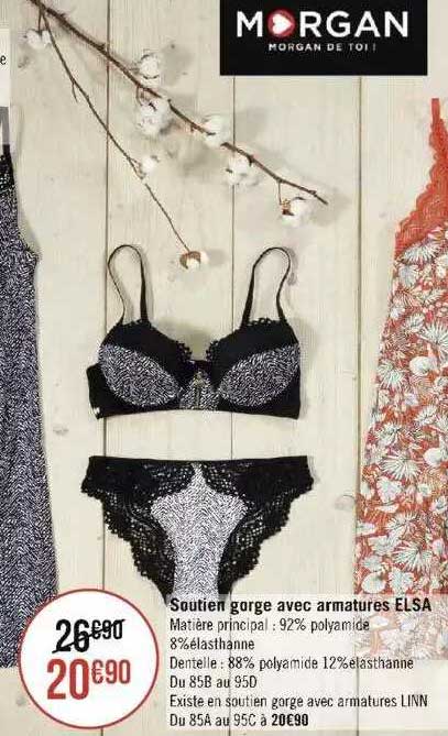 soutine gorge avec armature elsa morgan