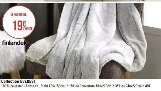 collection everest finlandek