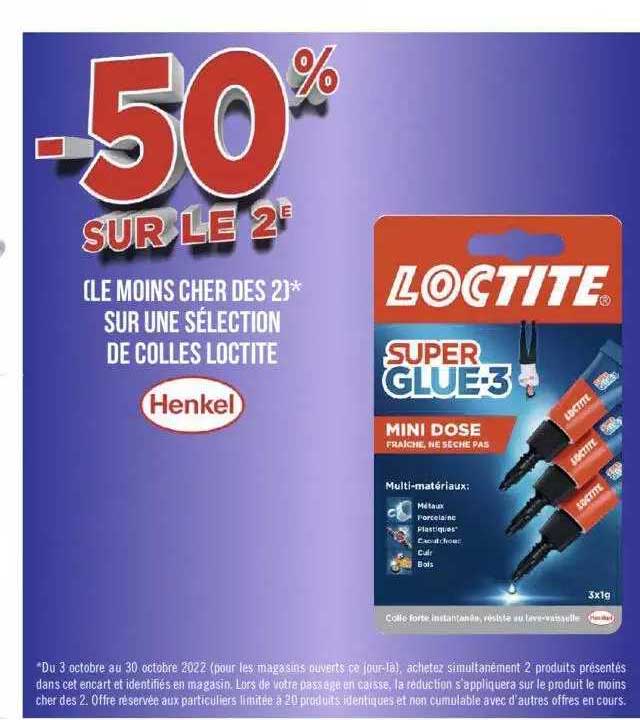 colles loctite henkel