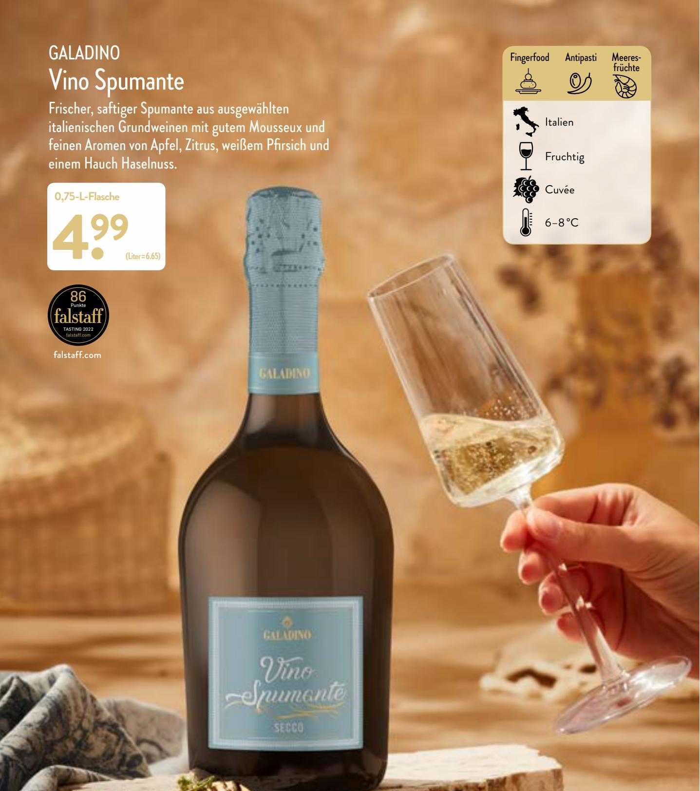 galadino vino spumante