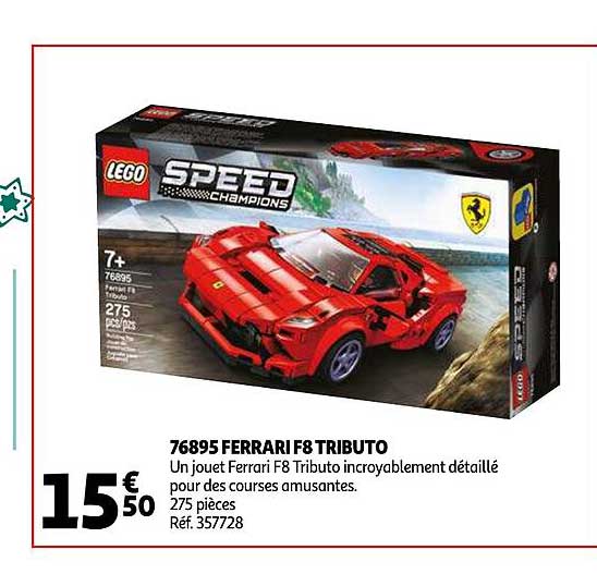 76895 ferrari f8 tributo