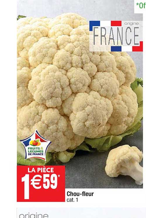 chou-fleur
