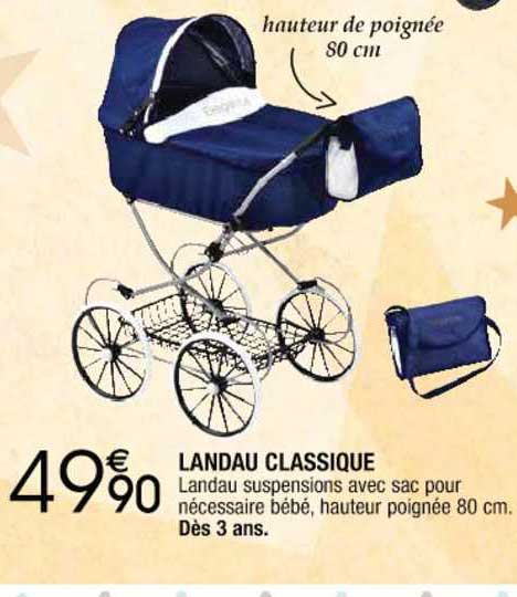Landau Classique
