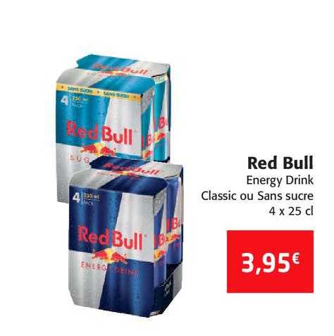 red bull