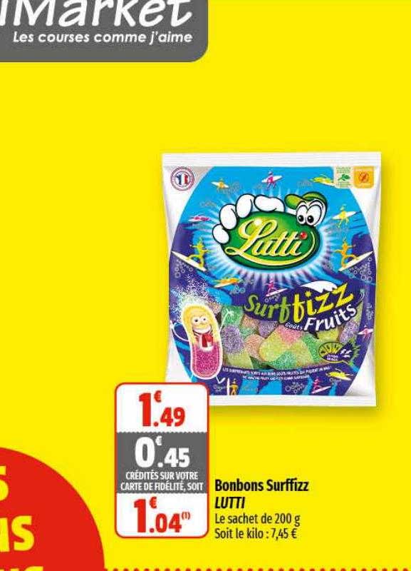bonbons surffizz lutti