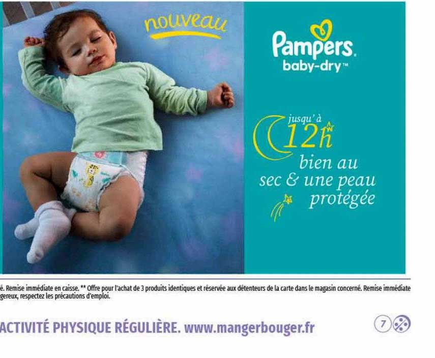 pampers baby-dry