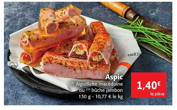aspic