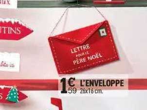 l'enveloppe