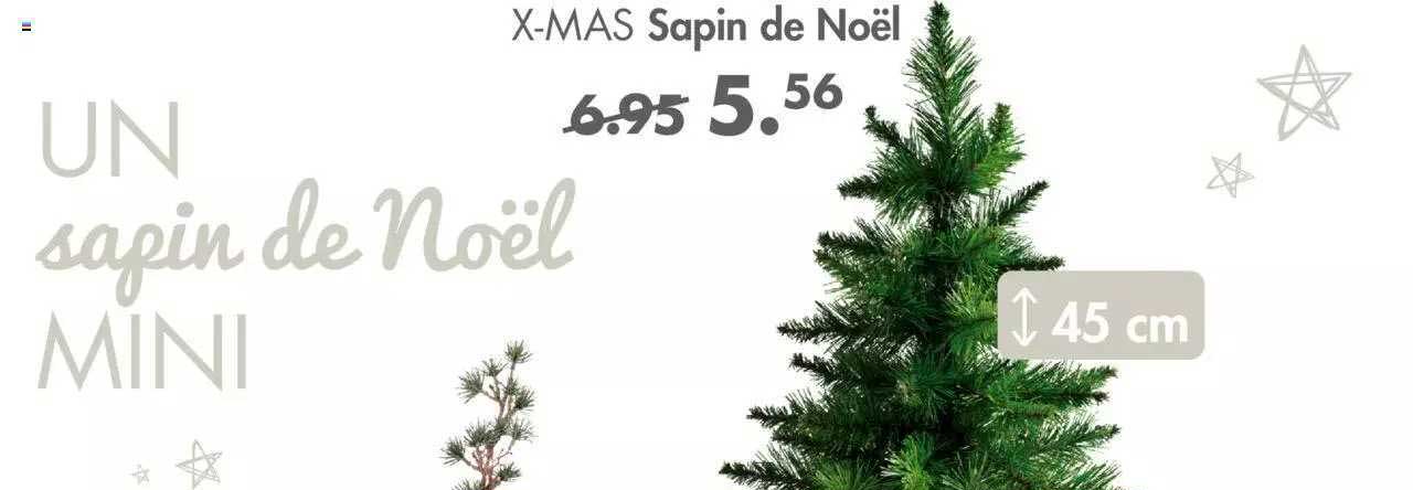 sapin de noël x-mas