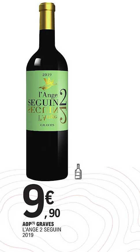 aop graves l'ange 2 seguin 2019