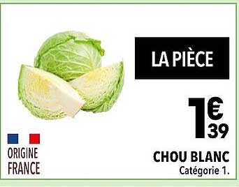 Chou Blanc