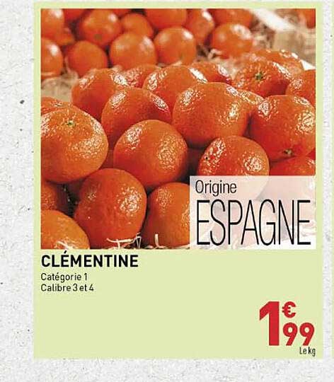 Clémentine