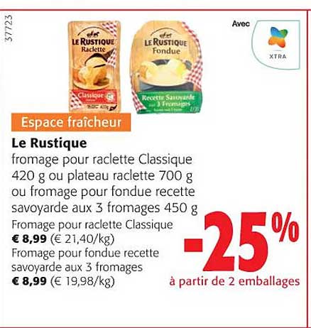 fromage pour raclette classique ou plateau raclette ou fromage pour fondue recette savoyarde aux 3 fromages le rustique