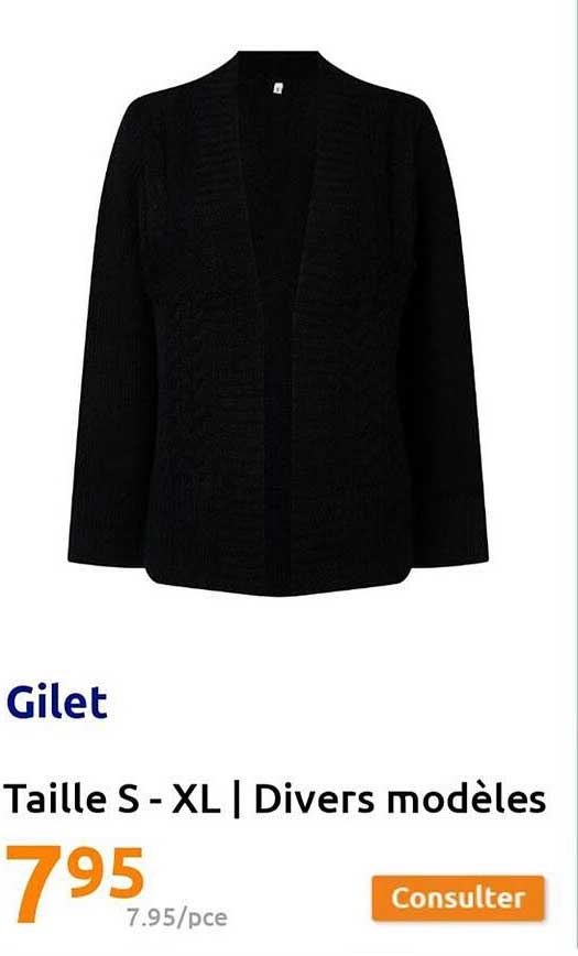 Gilet