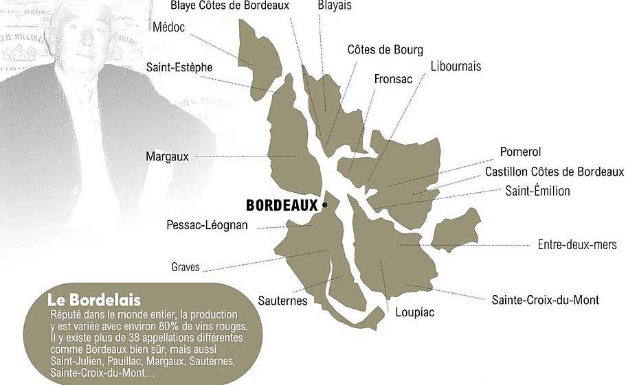 le bordelais